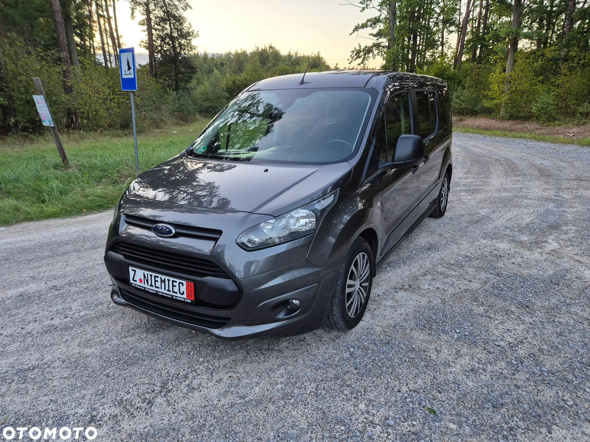 Ford Tourneo Connect 1.6 TDCi Trend - 3