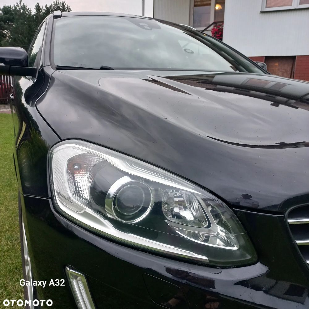 Volvo XC 60 D4 Drive-E Ocean Race - 9