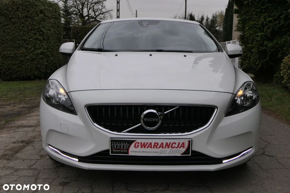 Volvo V40 T2 Drive-E Momentum - 5