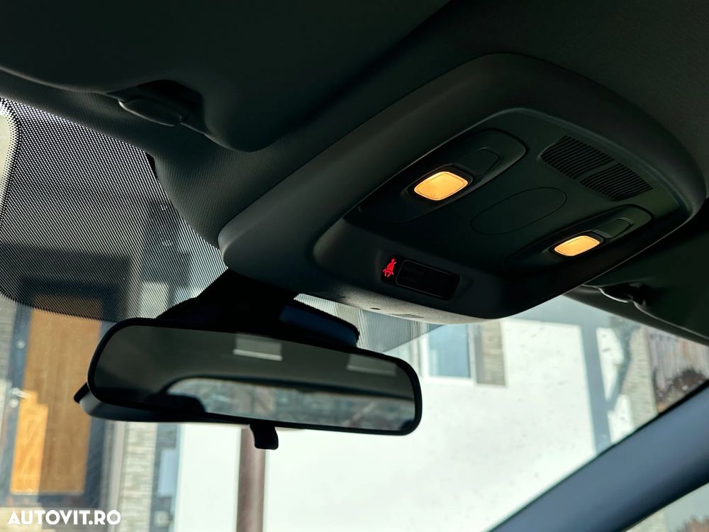 Renault Kadjar TCe 140 GPF Intens - 38