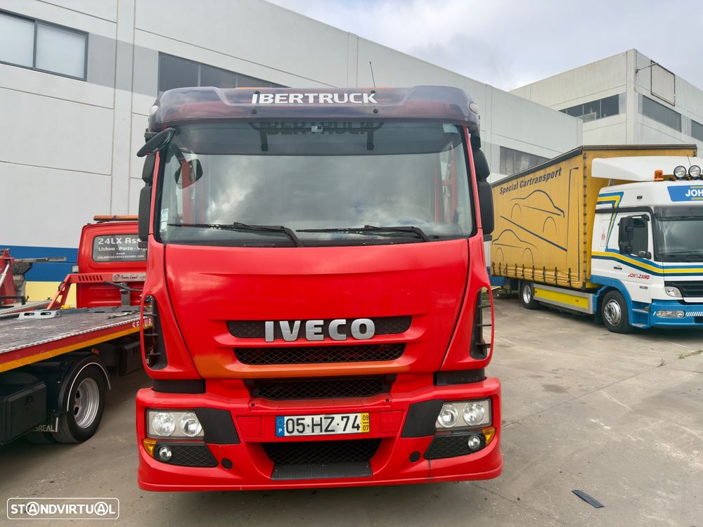 Iveco 140250 - 5