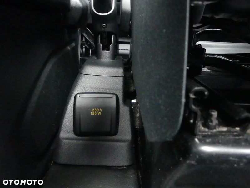 Ford Transit Custom - 10