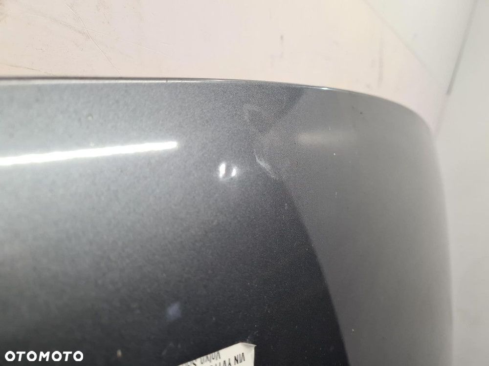 VOLVO S80 I LIFT MASKA PRZEDNIA 455-16 - 5