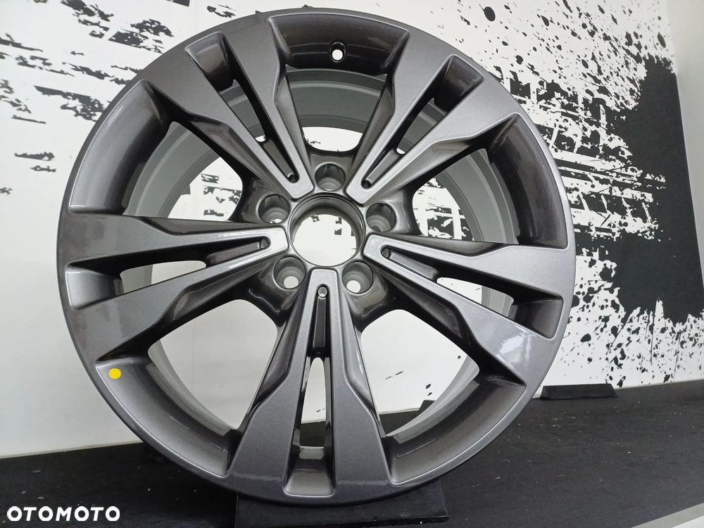felga nowa 18 5x112 Mercedes V V-class Vito W447 A4474014400 - 1
