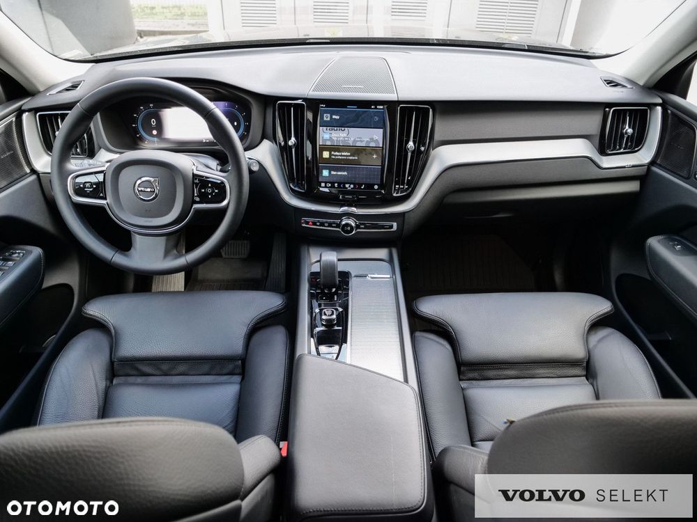 Volvo XC 60 - 20