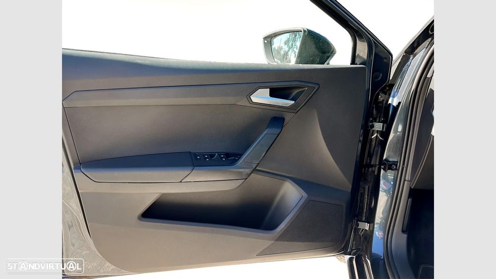 SEAT Ibiza 1.0 TSI Style - 12