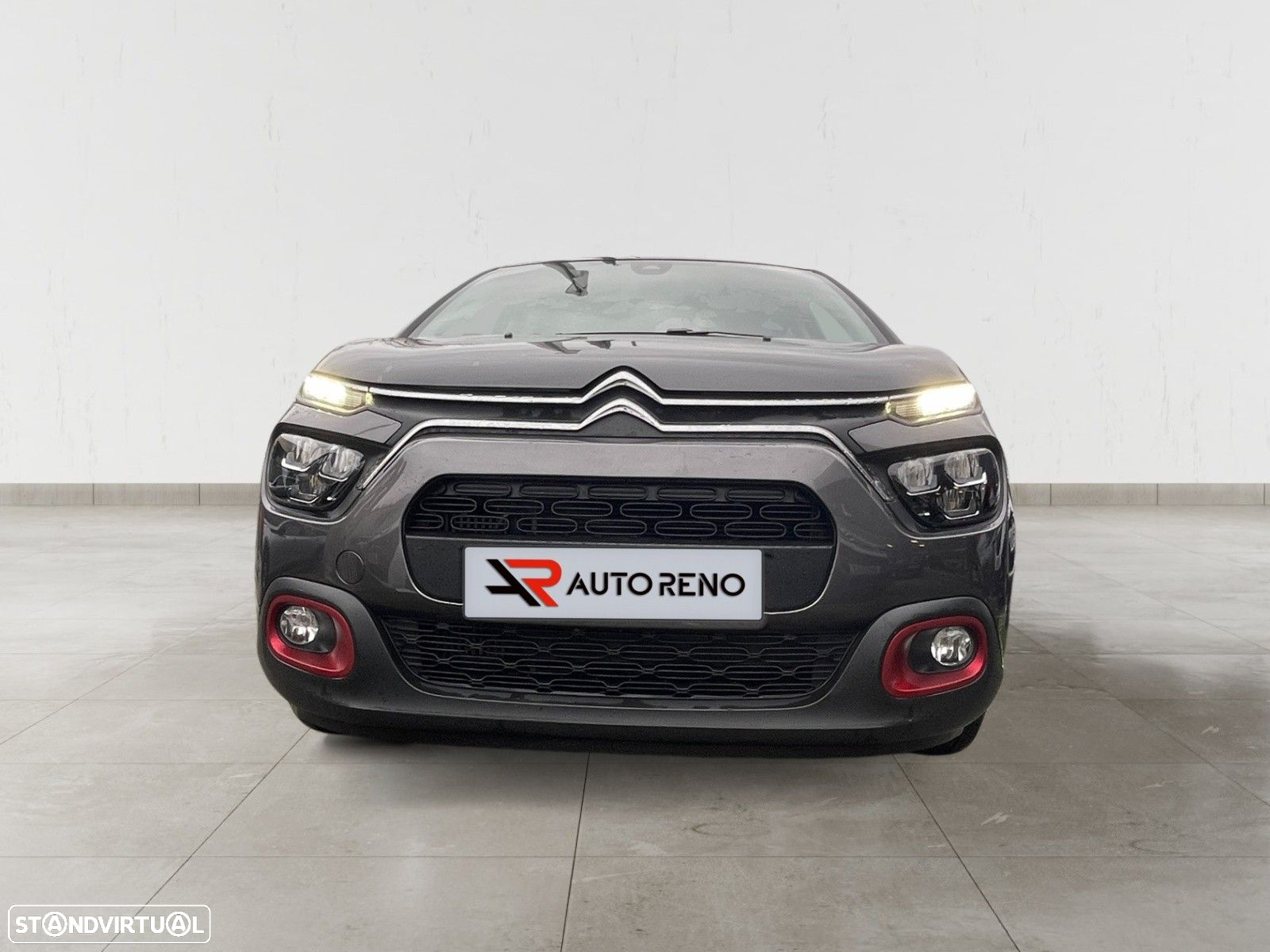 Citroën C3 1.5 BlueHDi C-Series - 8