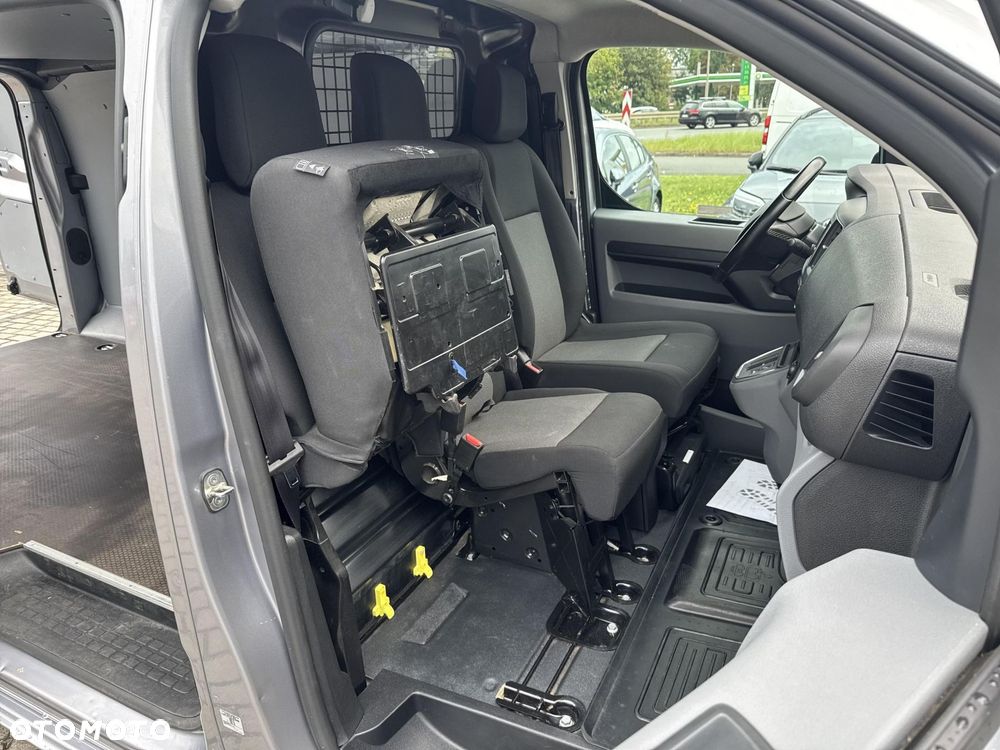 Toyota PROACE - 15