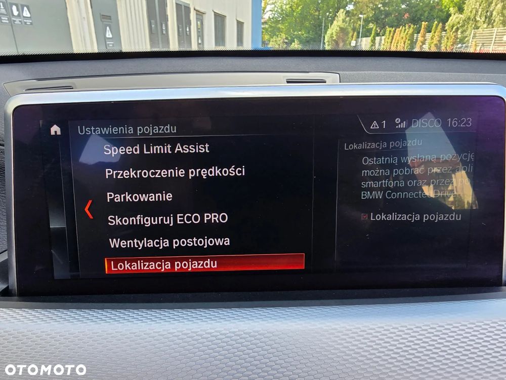BMW X1 xDrive20d M Sport - 32