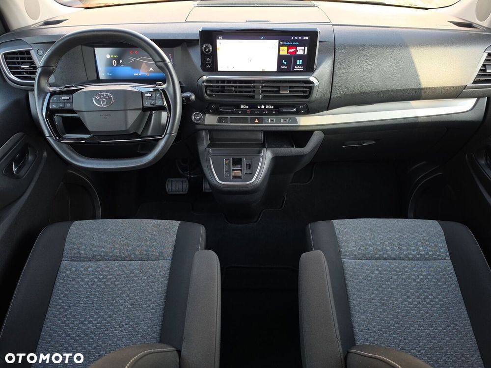 Toyota Proace Verso 2.0 D4-D Long Family - 12