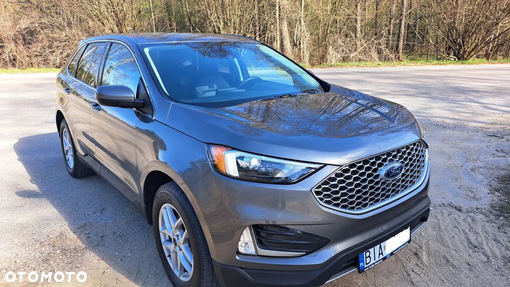 Ford Edge - 2