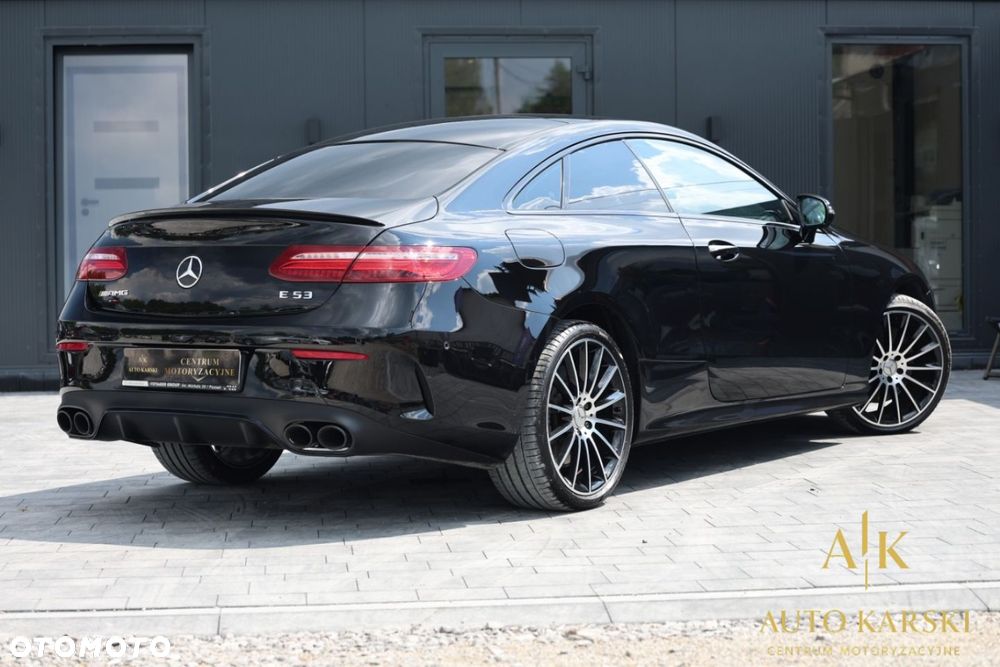 Mercedes-Benz Klasa E - 4