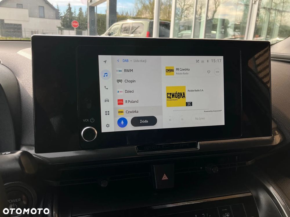 Toyota C-HR 1.8 Hybrid Comfort - 27