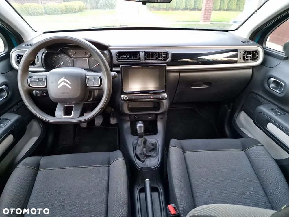 Citroën C3 Pure Tech 83 S&S YOU - 18