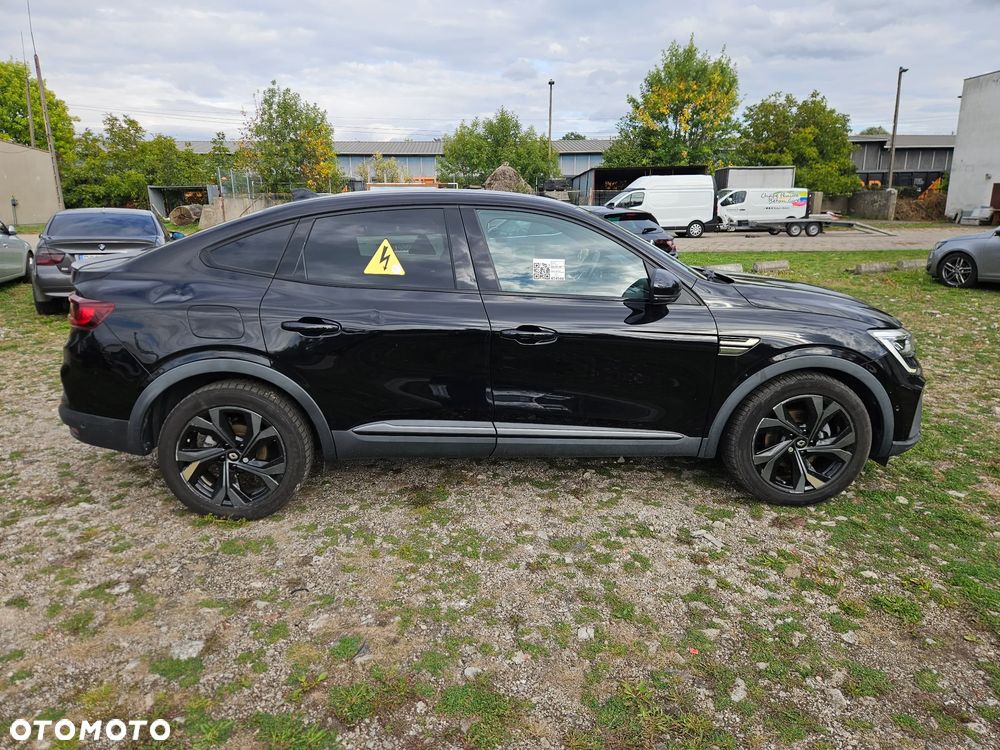 Renault Arkana 2023 photo 4