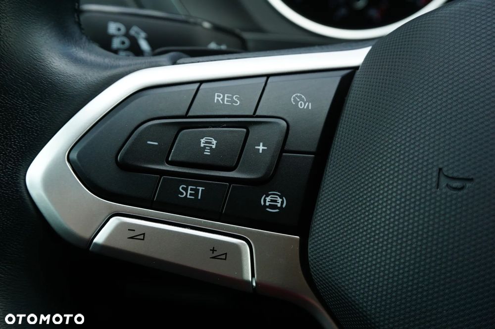 Volkswagen Tiguan 1.5 TSI EVO Life DSG - 39