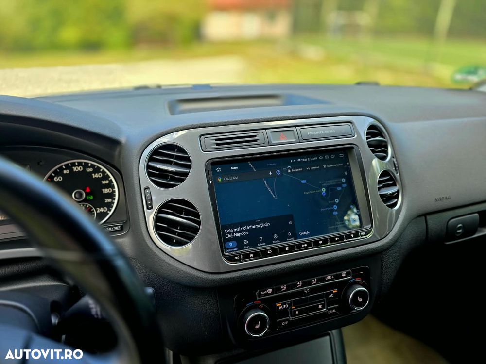Volkswagen Tiguan 2.0 TDI 4Motion DSG Sport & Style - 15