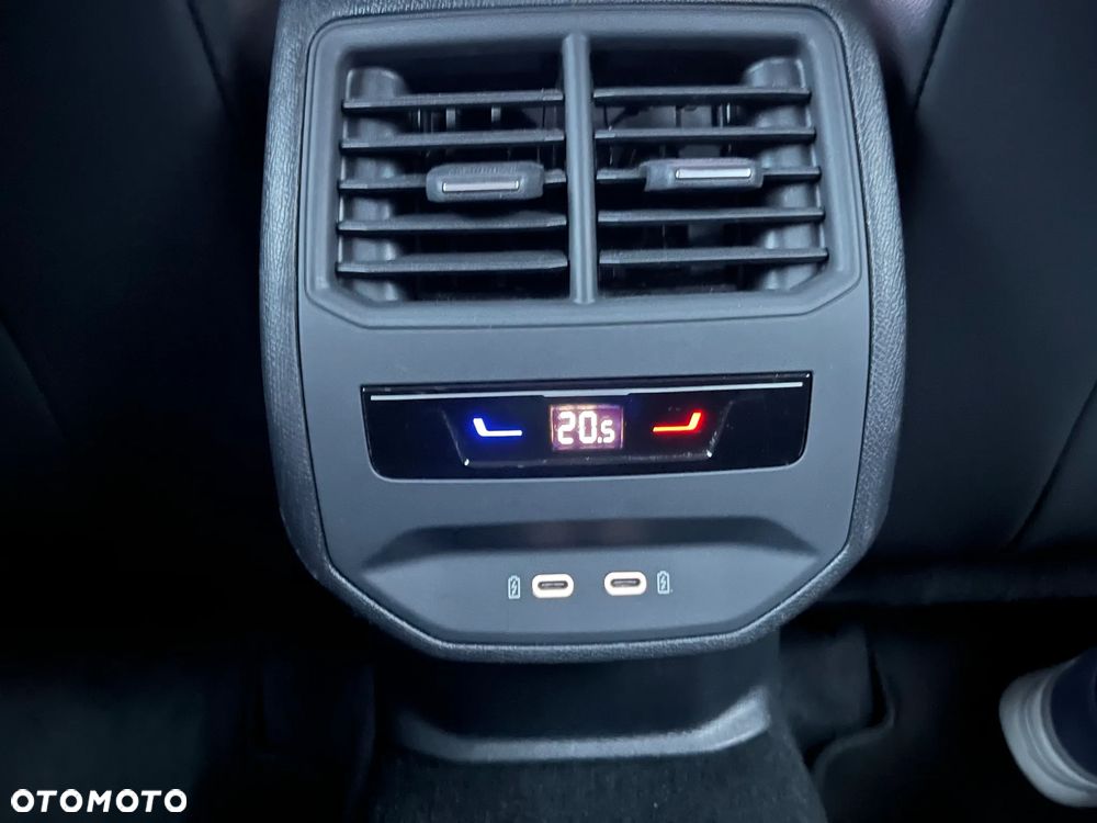 Seat Leon 1.5 TSI Full LED - 19