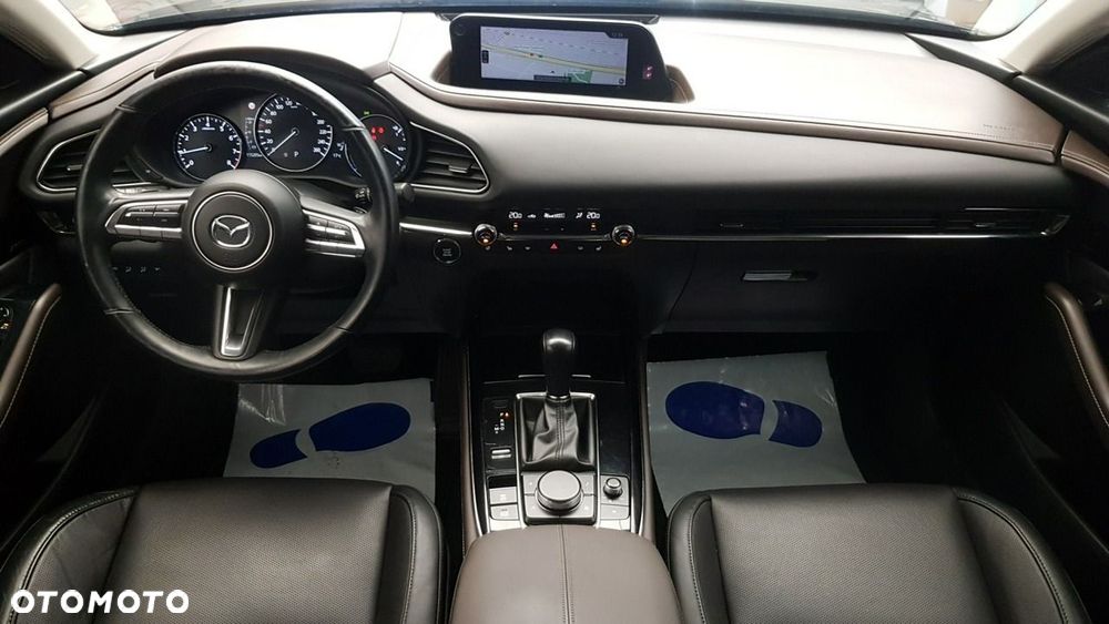 Mazda CX-30 - 12