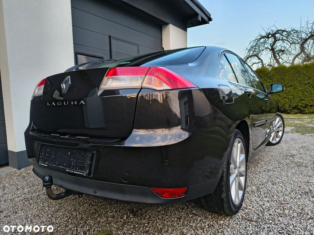 Renault Laguna 2.0 16V 140 Dynamique - 9