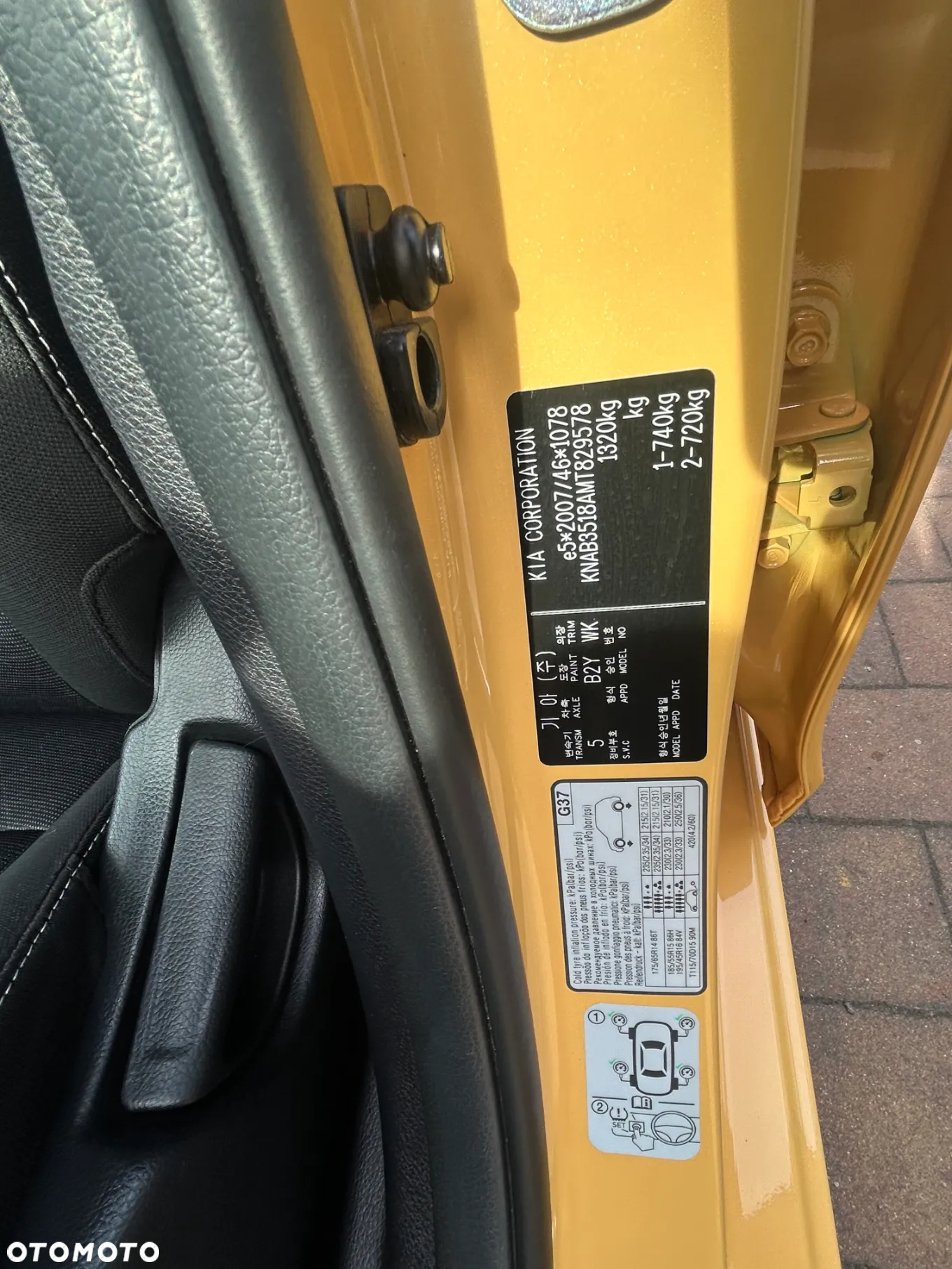 Kia Picanto 1.0 ISG Dream-Team Edition - 20