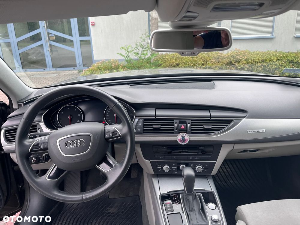 Audi A6 Limousine - 6