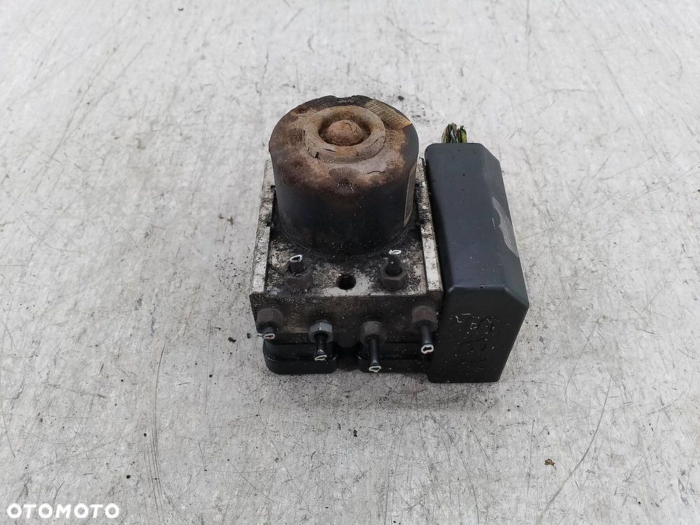 POMPA ABS PEUGEOT 207 9665344180 10.0207-0139.4 10.0970-1154.3 1.4 8V - 2