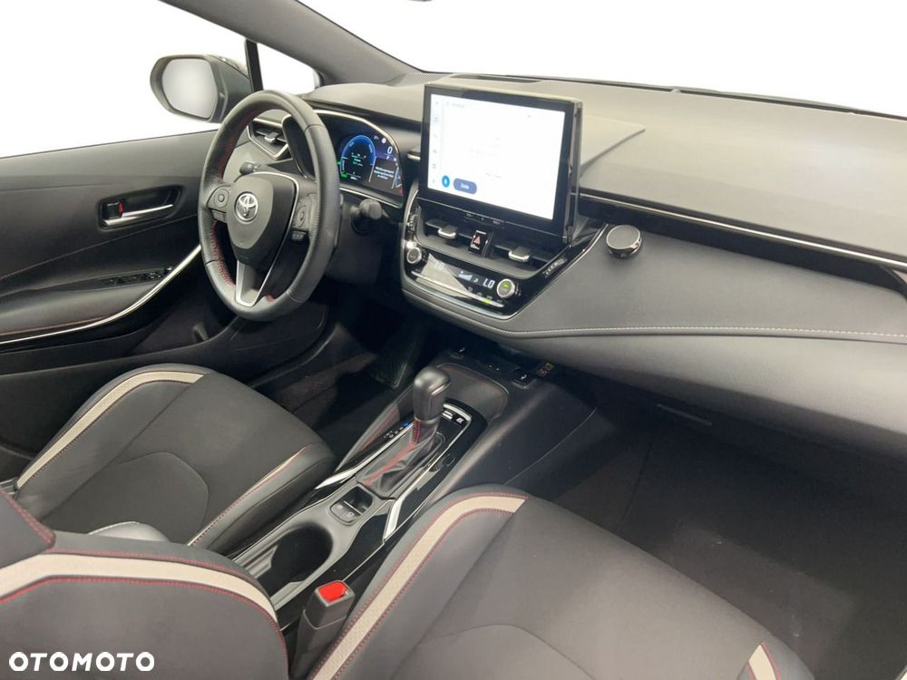 Toyota Corolla - 14