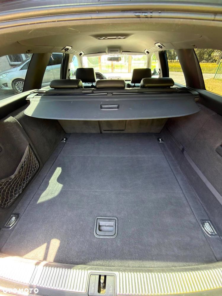 Audi A4 Avant 2.0 TDI DPF - 16