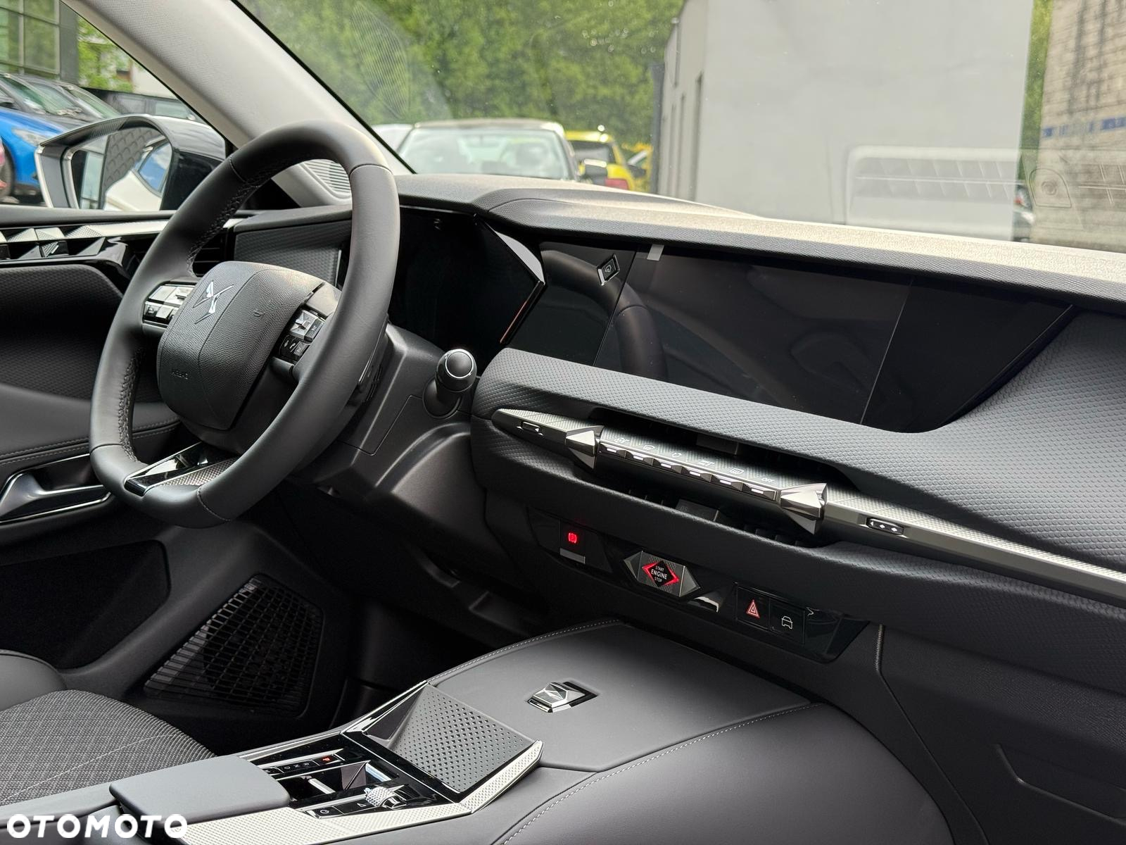 DS Automobiles DS 4 1.5 BlueHDi Pallas - 12
