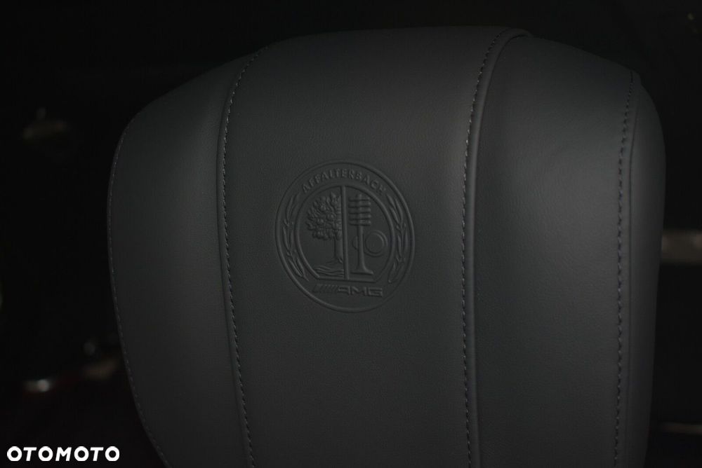 Mercedes-Benz Klasa S - 21