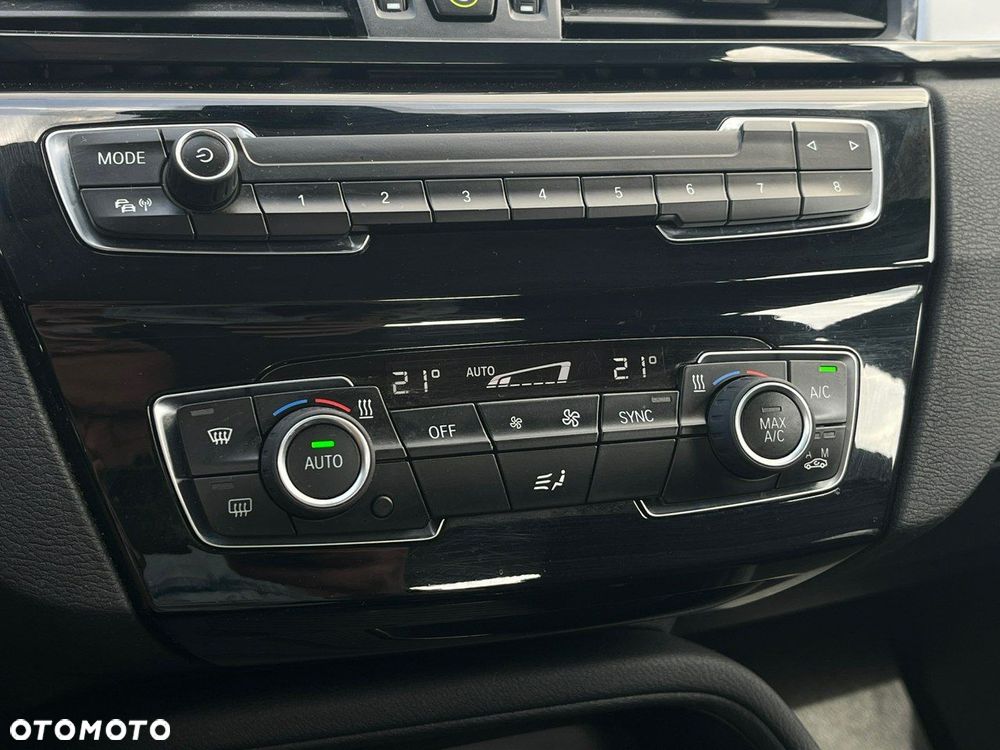 BMW X1 xDrive25e Advantage - 23
