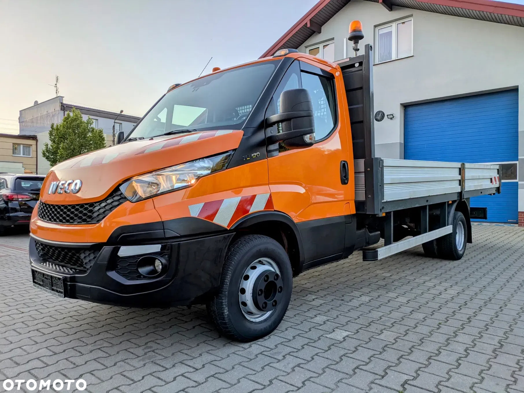Iveco Daily - 23