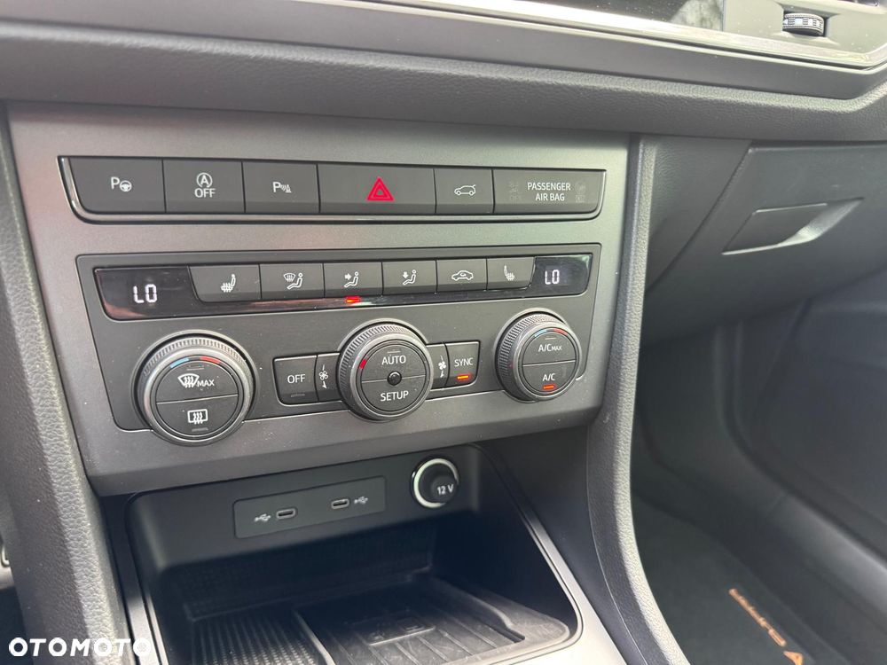 Cupra Ateca 1.5 TSI DSG Tribe Edition - 19