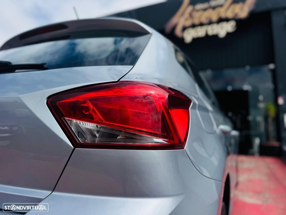 SEAT Ibiza 1.0 TSI Style - 14