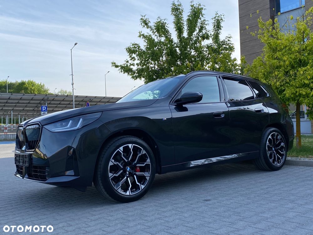 BMW X3 - 13