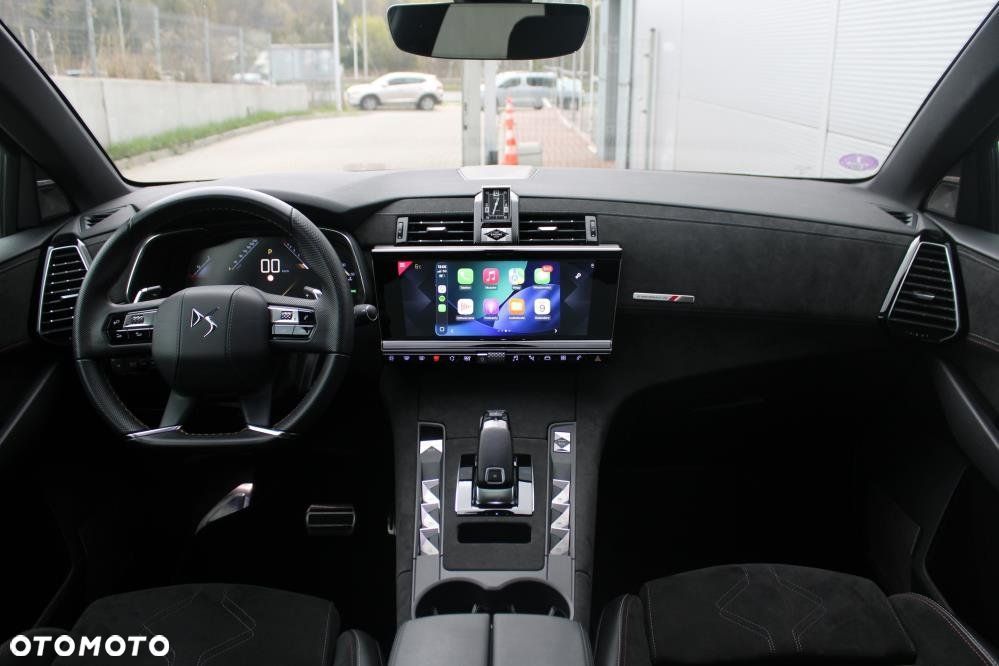 DS Automobiles DS 7 Crossback - 13