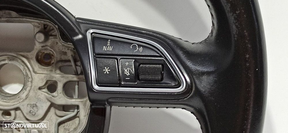 VOLANTE AUDI A1 (8X) AMBITION - 7