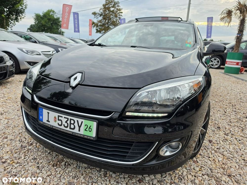 Renault Megane 1.5 dCi Bose Edition - 19