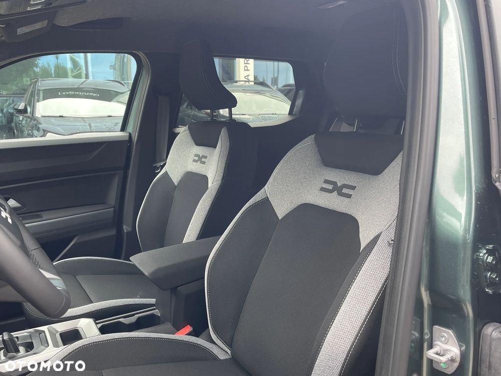 Dacia Duster - 13