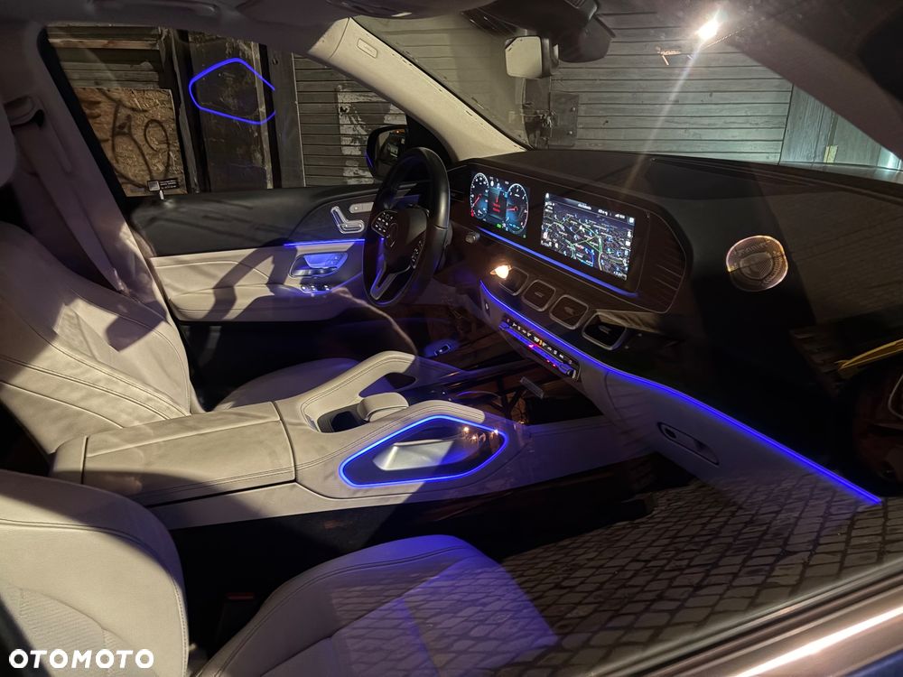 Mercedes-Benz GLE - 5