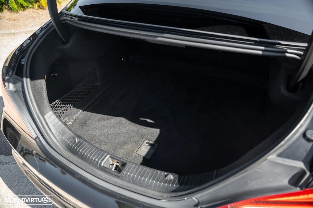 Mercedes-Benz CLA 200 d 7G-DCT AMG Line - 23
