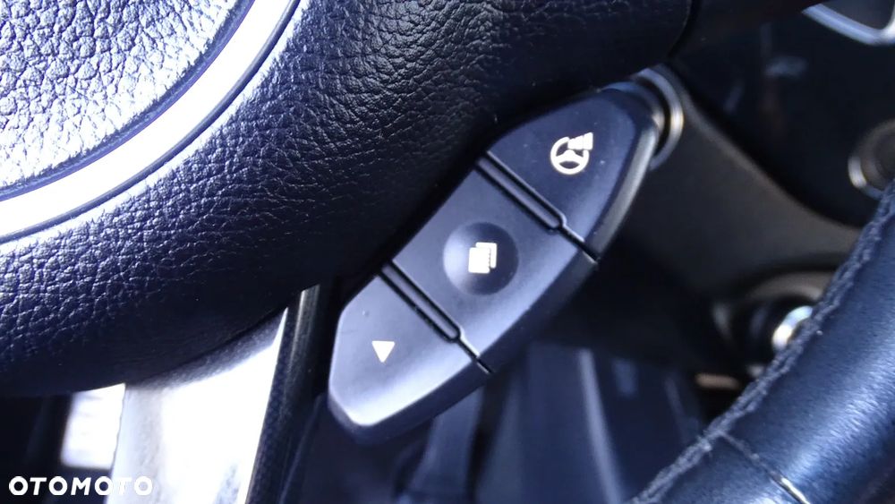 Kia Carens 1.7 CRDi Edition 7 - 20