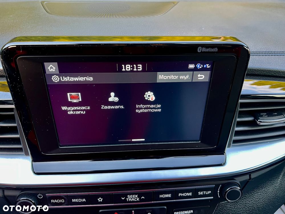 Kia Ceed 1.6 CRDi mHEV L - 33