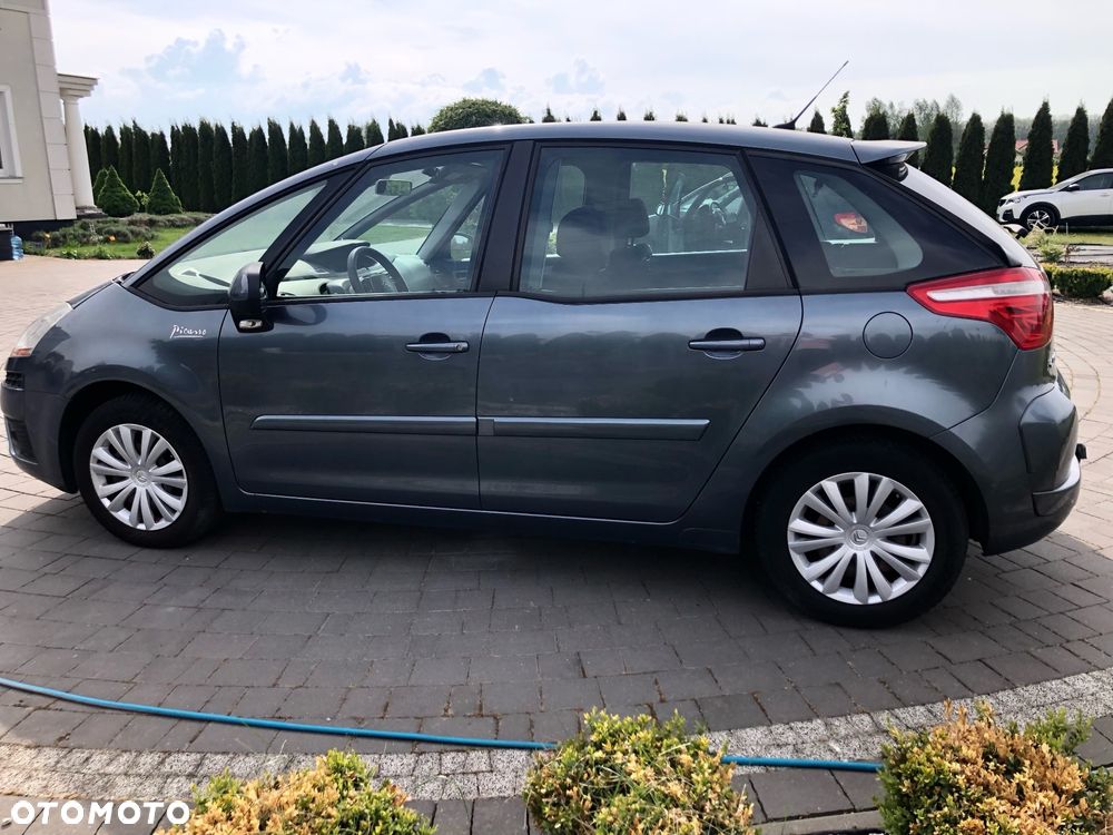 Citroën C4 Picasso 1.8i SX Pack - 8