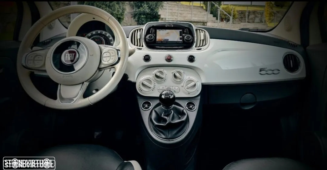 Fiat 500 0.9 TwinAir S&S Vintage '57 - 8