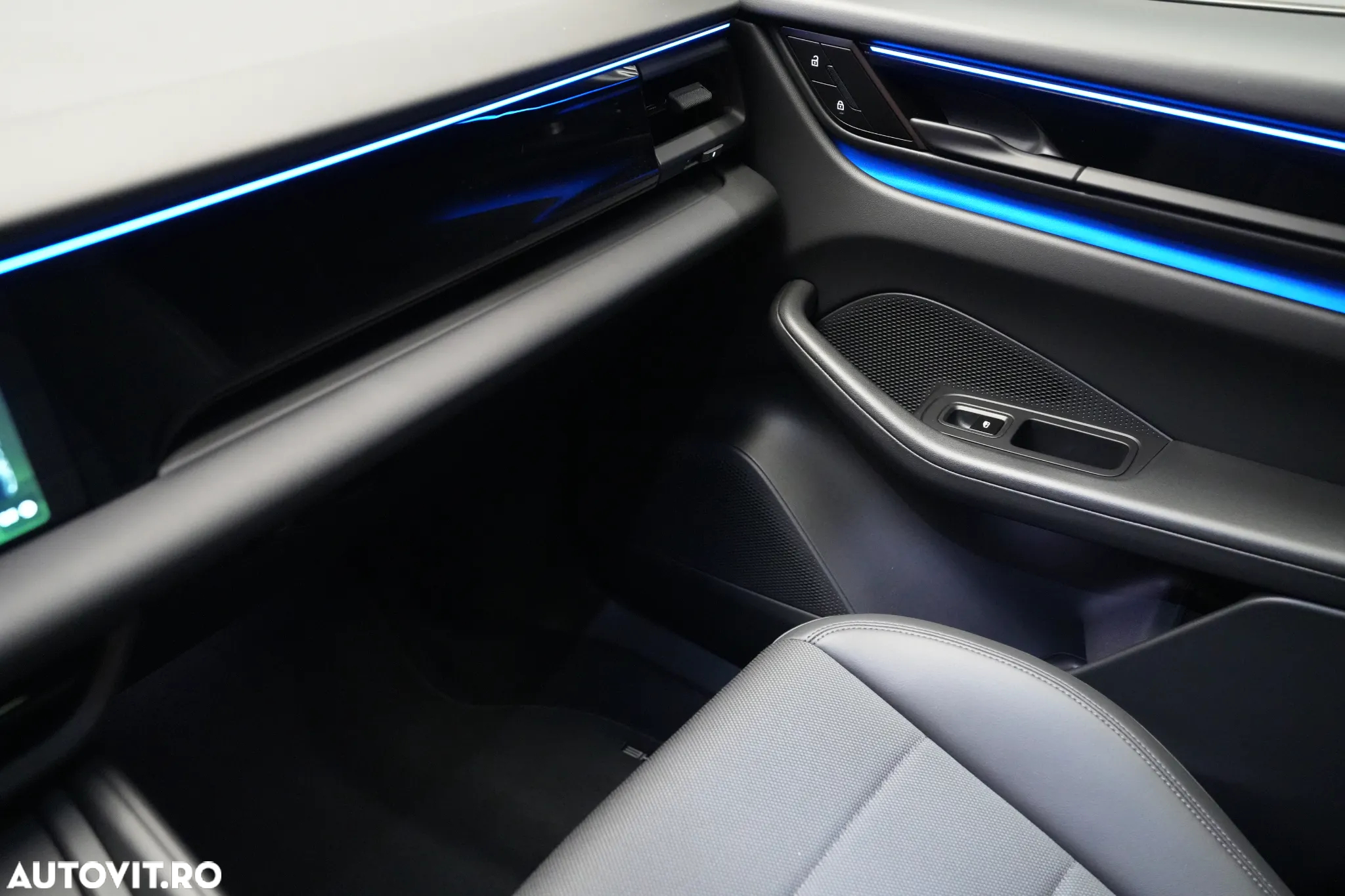 Porsche Macan 4 100 kWh - 24