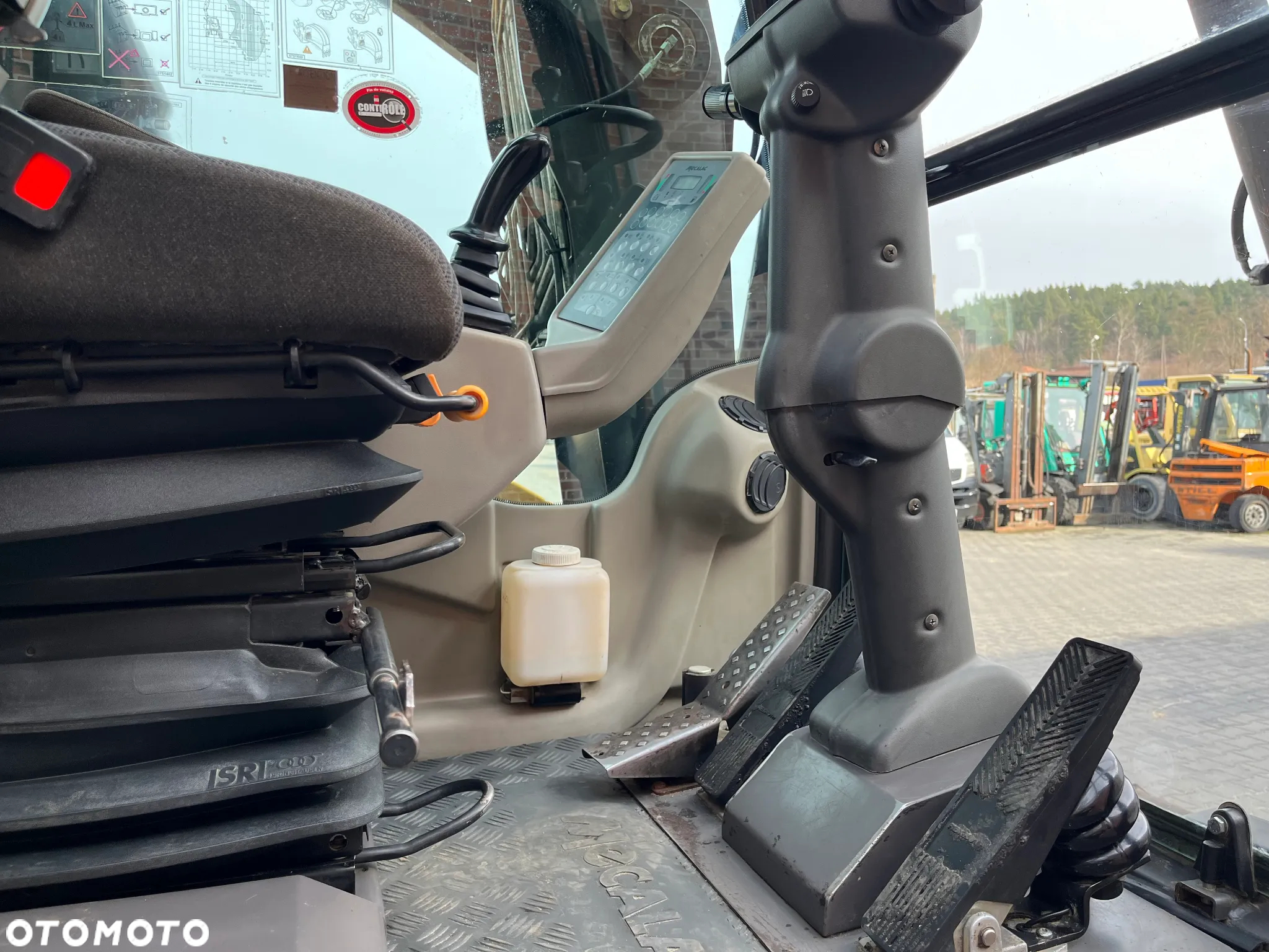 Mecalac 12 MTX - 27