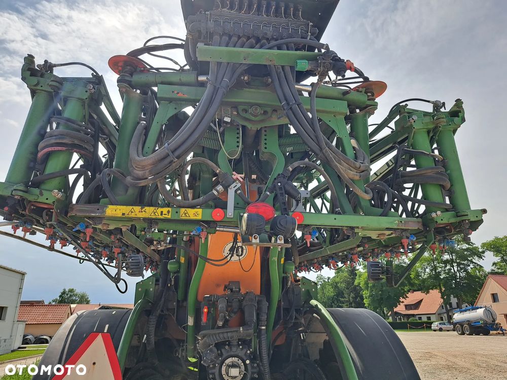 Amazone Pantera - 10