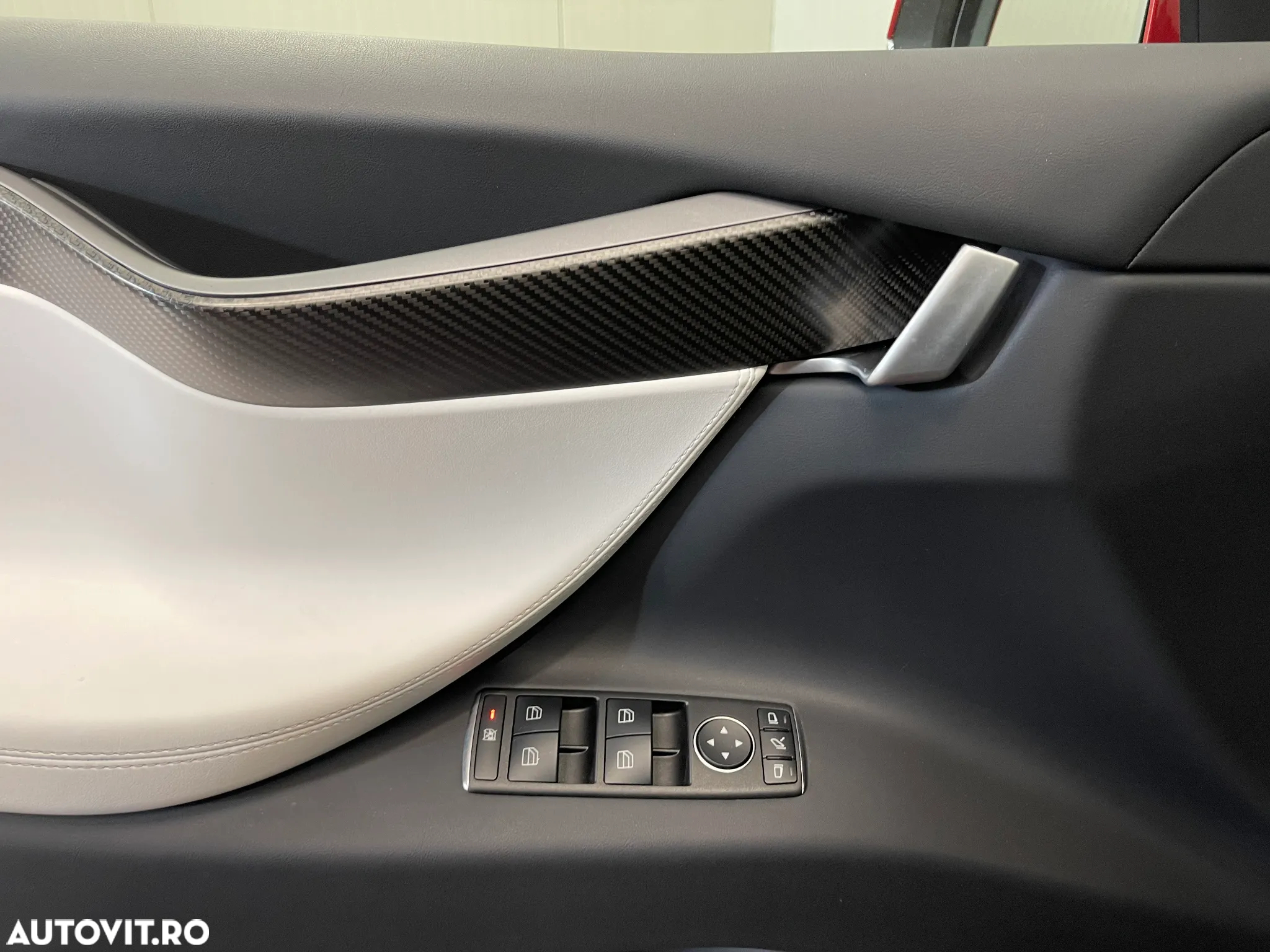 Tesla Model X Performance - 33